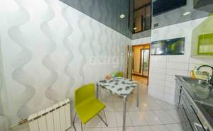 3-к квартира, вторичка, 59м2, 2/9 этаж