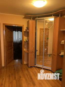 4-к квартира, вторичка, 130м2, 7/12 этаж