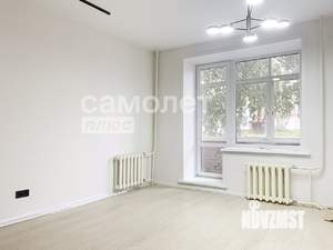 3-к квартира, вторичка, 50м2, 1/5 этаж