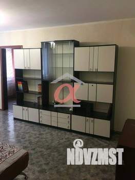 3-к квартира, вторичка, 57м2, 1/5 этаж