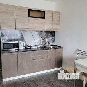 1-к квартира, вторичка, 23м2, 3/9 этаж