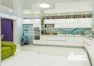 2-к квартира, вторичка, 74м2, 1/6 этаж