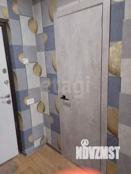 Студия квартира, вторичка, 23м2, 1/9 этаж