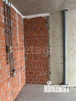 2-к квартира, вторичка, 61м2, 2/15 этаж