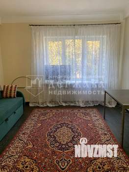 3-к квартира, вторичка, 68м2, 2/4 этаж