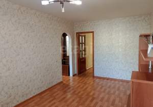 2-к квартира, вторичка, 48м2, 3/5 этаж