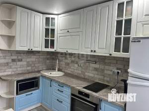 3-к квартира, вторичка, 59м2, 5/9 этаж