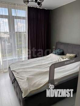 3-к квартира, вторичка, 53м2, 6/15 этаж