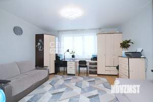 2-к квартира, вторичка, 52м2, 12/12 этаж