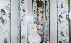 3-к квартира, вторичка, 63м2, 4/5 этаж