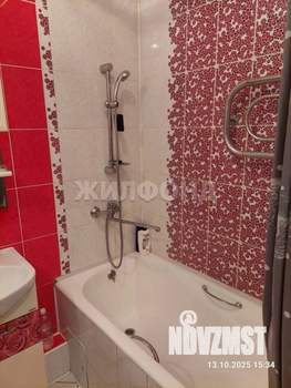 3-к квартира, вторичка, 61м2, 1/9 этаж