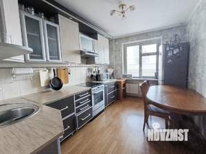 2-к квартира, вторичка, 60м2, 2/10 этаж