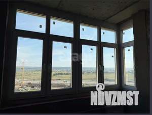 1-к квартира, вторичка, 41м2, 9/15 этаж