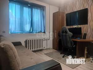 Студия квартира, вторичка, 23м2, 1/10 этаж