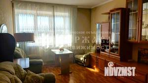 1-к квартира, вторичка, 34м2, 5/5 этаж