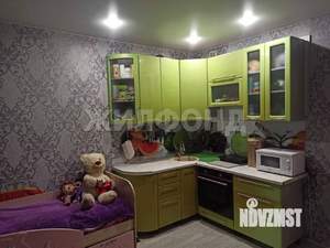 Студия квартира, вторичка, 27м2, 1/7 этаж