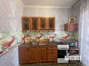 1-к квартира, вторичка, 33м2, 7/12 этаж