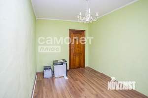 4-к квартира, вторичка, 84м2, 2/10 этаж