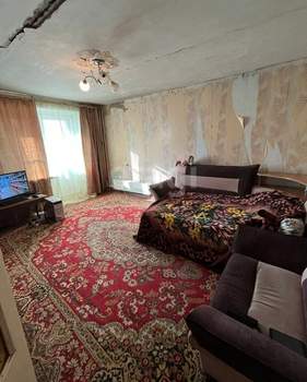 2-к квартира, вторичка, 53м2, 2/5 этаж