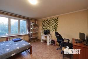 3-к квартира, вторичка, 65м2, 1/9 этаж