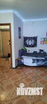 1-к квартира, вторичка, 36м2, 3/5 этаж