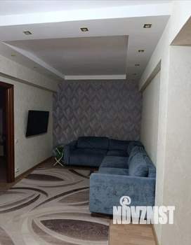 2-к квартира, вторичка, 77м2, 3/9 этаж