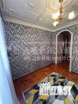 4-к квартира, вторичка, 82м2, 9/10 этаж