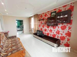 3-к квартира, вторичка, 67м2, 9/9 этаж