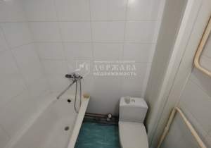 1-к квартира, вторичка, 23м2, 6/9 этаж