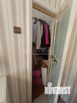 1-к квартира, вторичка, 30м2, 1/3 этаж