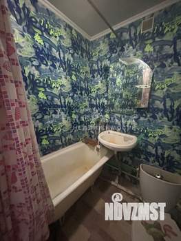 1-к квартира, вторичка, 18м2, 9/9 этаж