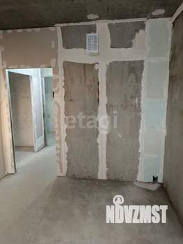 1-к квартира, вторичка, 40м2, 4/16 этаж