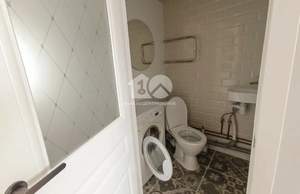 Студия квартира, вторичка, 17м2, 3/5 этаж