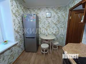 2-к квартира, вторичка, 47м2, 2/5 этаж