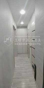 2-к квартира, вторичка, 46м2, 11/12 этаж