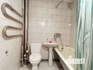 1-к квартира, вторичка, 35м2, 7/10 этаж