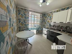 1-к квартира, вторичка, 35м2, 2/5 этаж