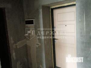 1-к квартира, вторичка, 39м2, 12/12 этаж