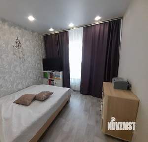 2-к квартира, вторичка, 36м2, 14/16 этаж