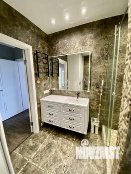 4-к квартира, вторичка, 87м2, 12/16 этаж