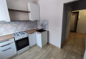 2-к квартира, вторичка, 42м2, 2/5 этаж