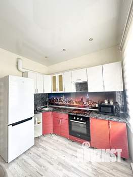 1-к квартира, вторичка, 35м2, 1/10 этаж