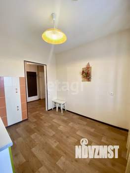 1-к квартира, вторичка, 45м2, 4/10 этаж