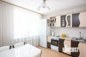 1-к квартира, вторичка, 35м2, 2/5 этаж