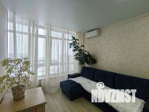 2-к квартира, вторичка, 50м2, 16/16 этаж