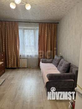 1-к квартира, вторичка, 17м2, 1/9 этаж