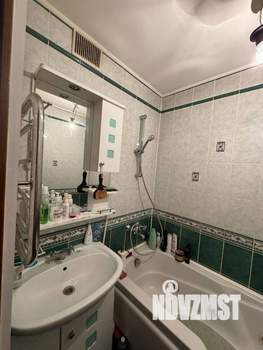 2-к квартира, вторичка, 66м2, 5/10 этаж