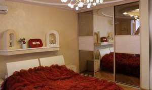 4-к квартира, вторичка, 178м2, 8/10 этаж
