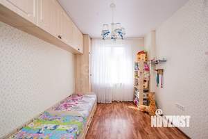2-к квартира, вторичка, 50м2, 4/5 этаж