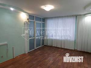 4-к квартира, вторичка, 78м2, 1/5 этаж